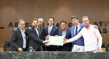 Duplicação da GO-330, entre Catalão e Ipameri, começa no segundo semestre